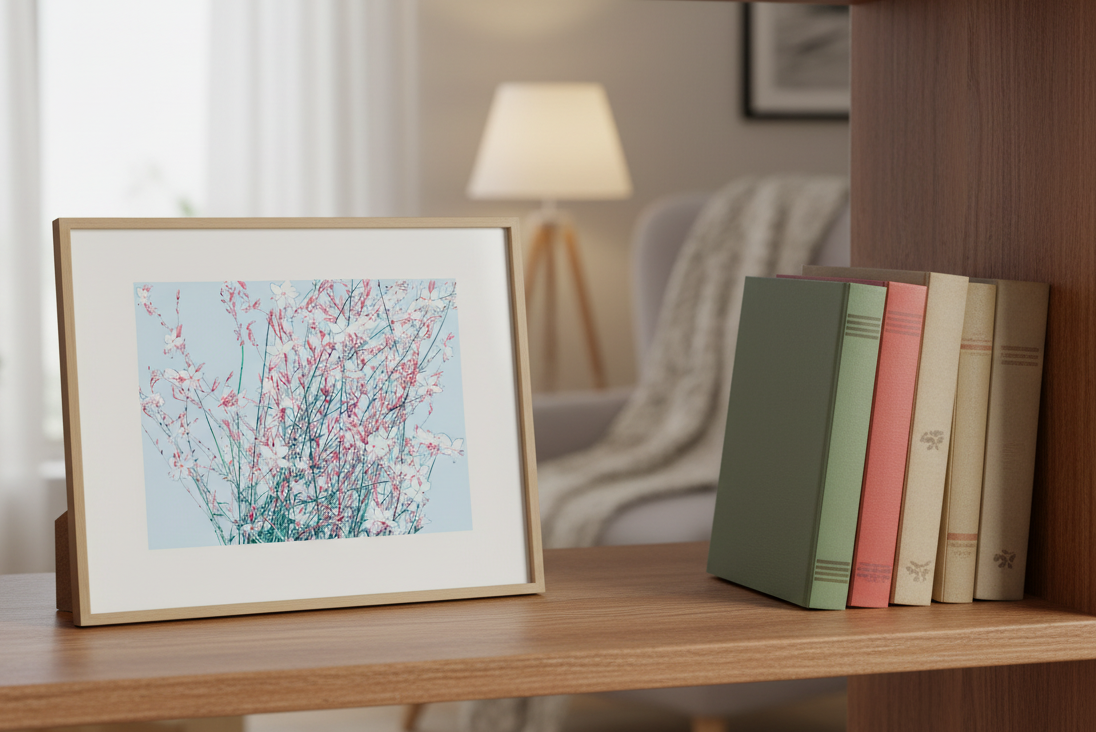 Mini Artworks to Start Your Collection