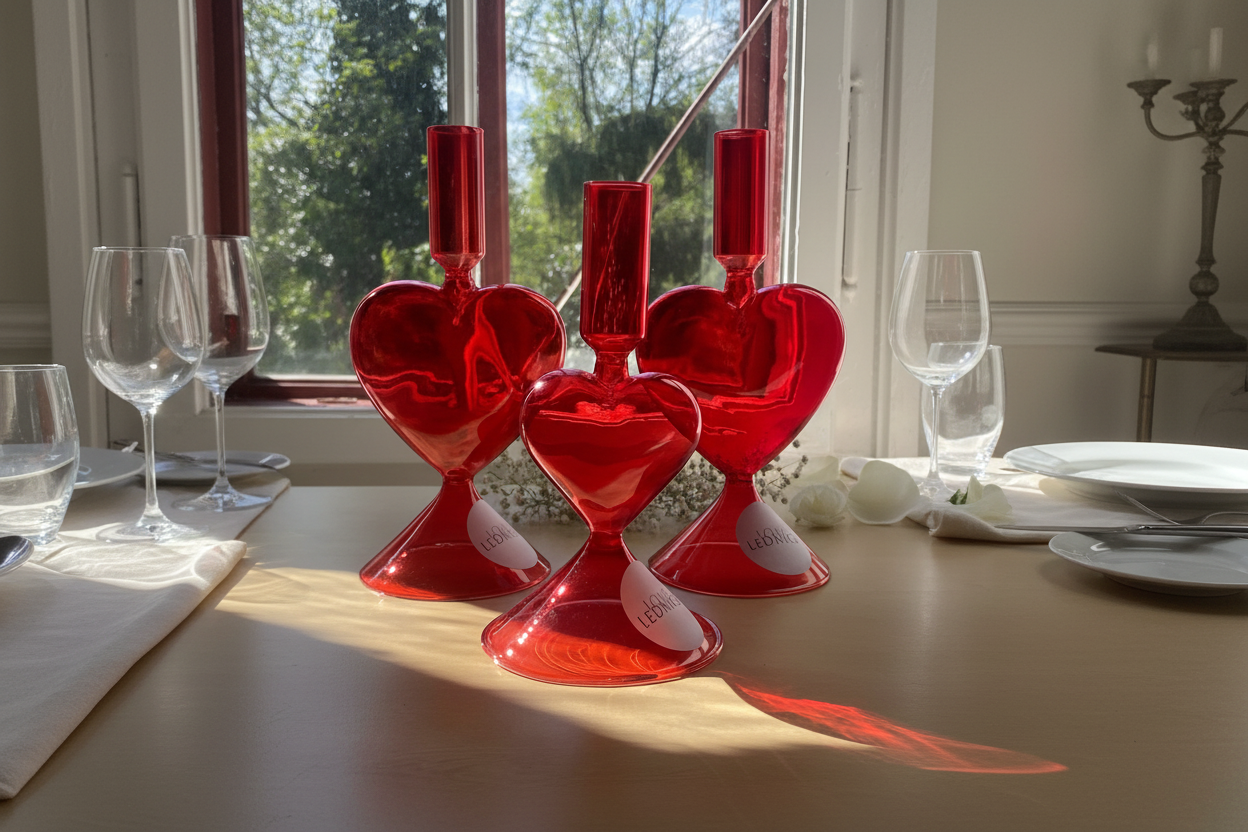 May 2026 Special: Love Lednice