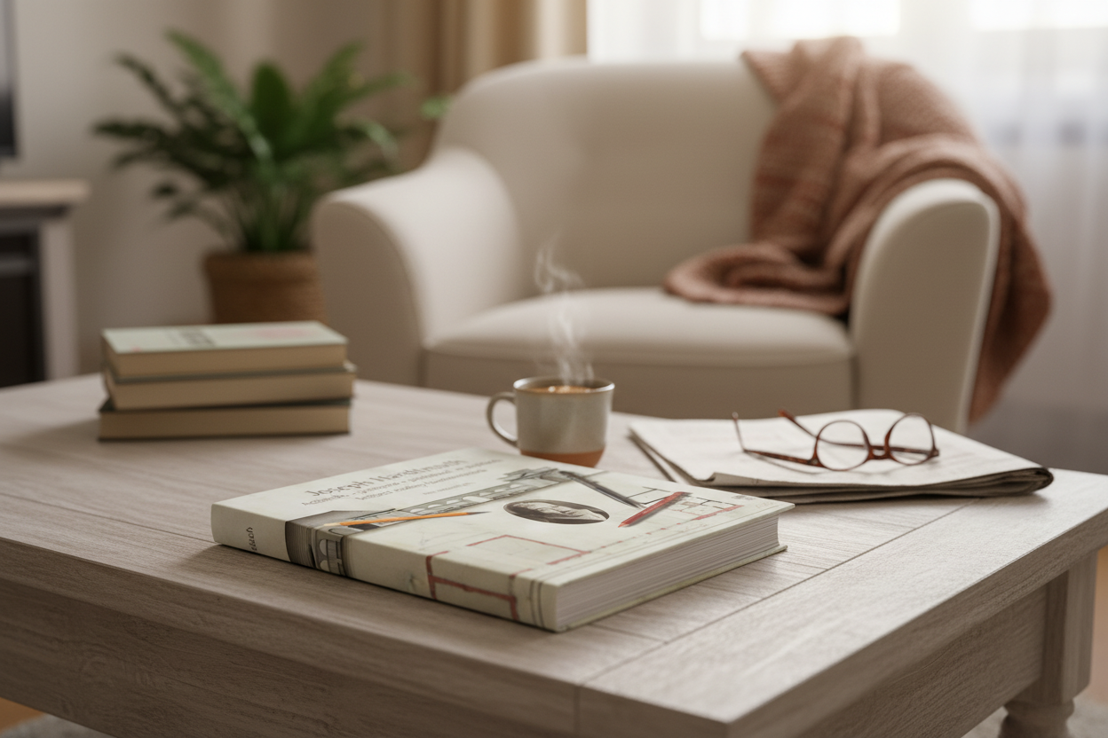 "Joseph Hardtmuth", hardcover, Czech