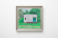 Vitali Komarov "Honest aesthetics" Painting | Original Oil on Canvas