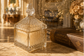 Chateau Heritage Scented Candle