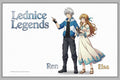 Lednice Legends 2026 Poster Exclusive