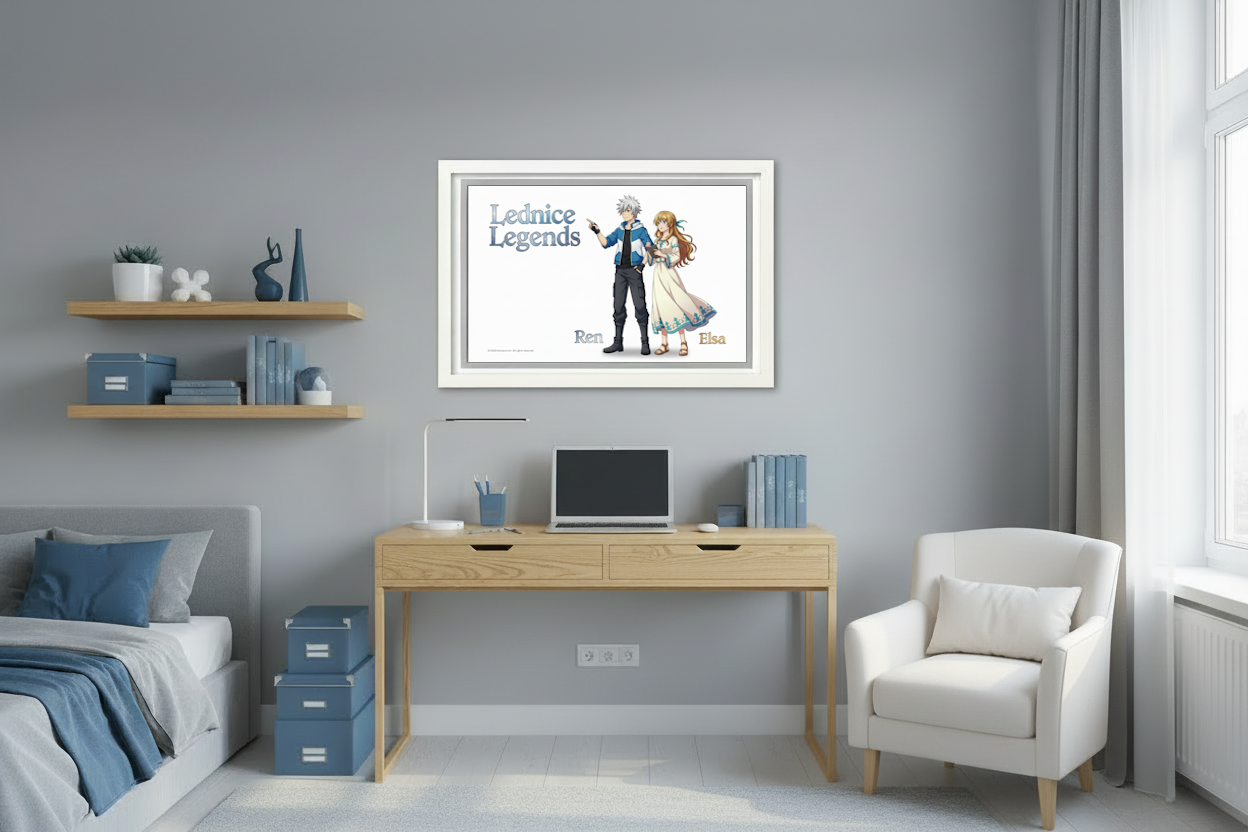 Lednice Legends 2026 Poster Exclusive