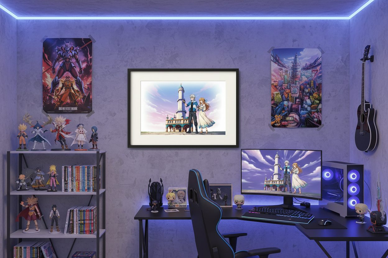 Lednice Legends: Minaret 2026 Poster Exclusive