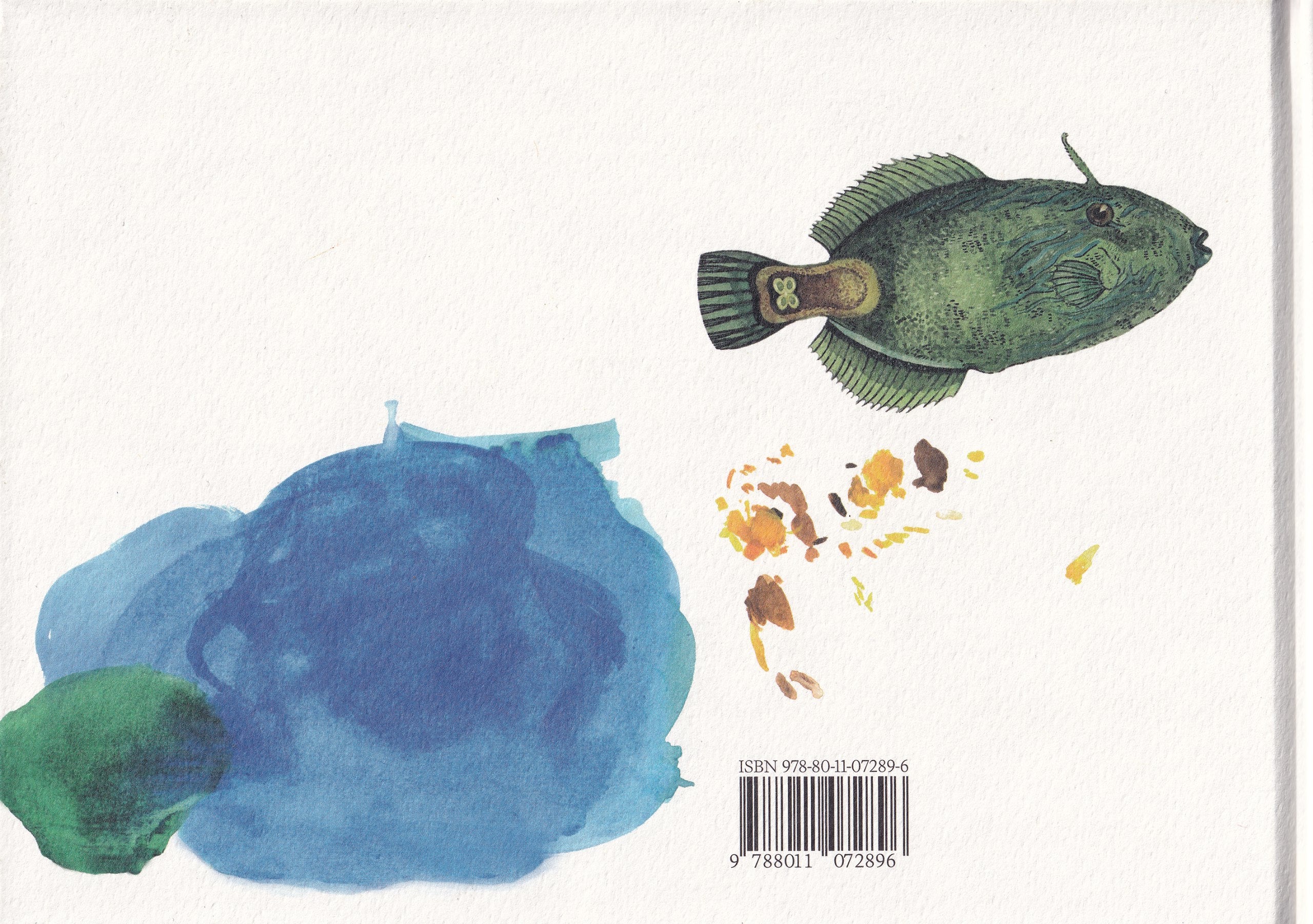 "The Bauer Brothers: Story of Three Boys from Valtice". English. Signed by Anastasia Komarova