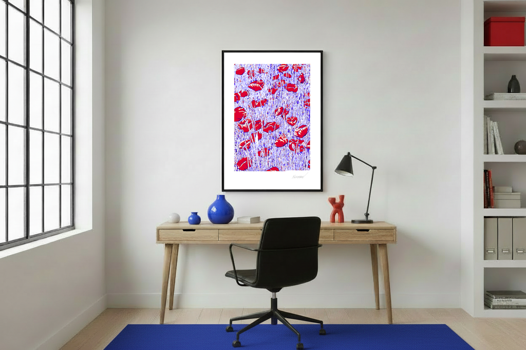 Vitali Komarov "Moravian Summer" | Certified Art Print