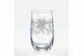 Crystal 380 ml Soft Drink Glasses