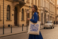 Designertasche TOTE: Schloss Lednice (Vitali Komarov)