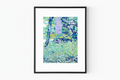 Vitali Komarov "Lednice Park" | Certified Art Print
