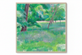 Vitali Komarov "Lednice Castle Park" | Certified Canvas Art Print