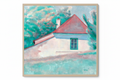 Vitali Komarov "Moravian Countryside" | Certified Canvas Art Print